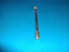 PERNO RUOTA ANTERIORE PIAGGIO HEXAGON 250 GT 1998 1999 2000 2001 2002