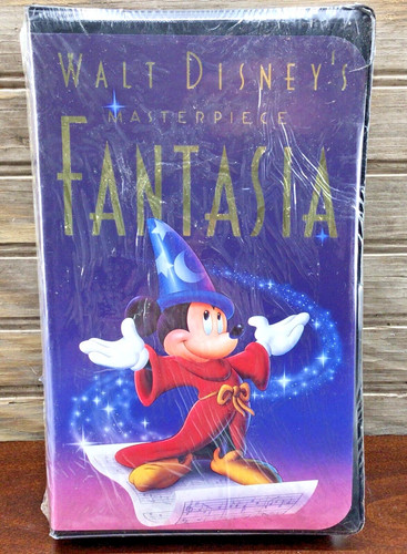 Sealed fantasia masterpiece - fantasia,