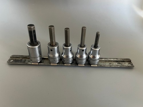 Set chiavi bussola - set, a