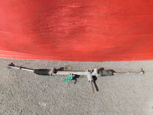 Scatola guida fiat 500 4 - scatola,
