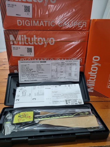 Originale mitutoyo 500 196 - mitutoyo, 500-196-30