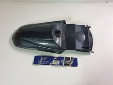 Nos Cemoto KTM LC4 640 660 1998 2007 carbon effect rear fender Vintage motard 