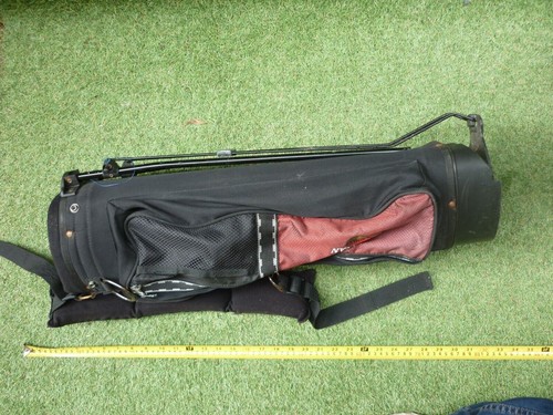 Borsa supporto golf - , meridian