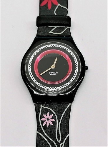 Orologio swatch skin - 2003,