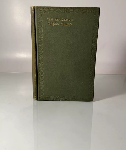 Specimens the - specimens, of