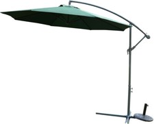 VivaGarden Ombrellone 3x3 mt