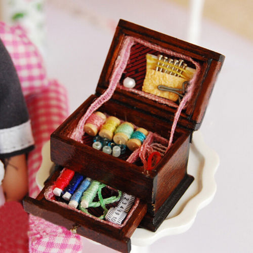 Casa delle bambole - , miniatura