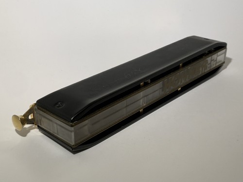 Armonica bocca hohner - bocca,