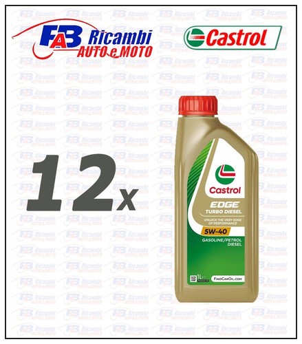 Litri 12lt olio motore - 12lt,