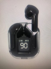 auricolari bluetooth sensore