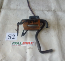 Porta batteria Honda Nighthawk CB 650 1983