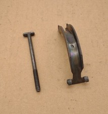 Adattatore barra quadrata