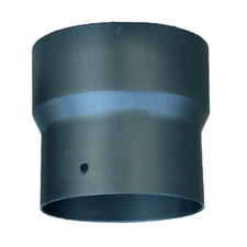 Save increase flue Ø 120 mm