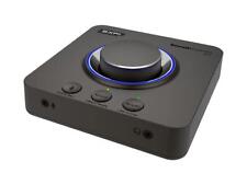 Creative Sound Blaster X4