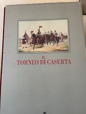 Il Torneo di Caserta - Filippo Cirelli e Domenica Ventimiglia - Di Mauro