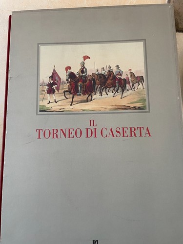 Torneo caserta filippo - di,