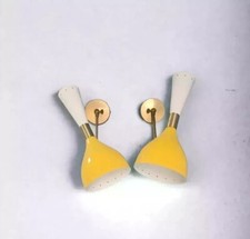 Lampada moderna Stilnovo stile