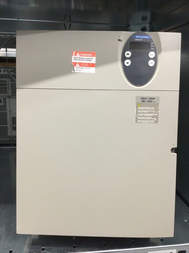 Telemecanique atv31hd15n4 15kw - telemecanique,
