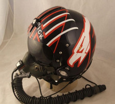 TOP GUN MAVERICK FLIGHT HELM