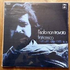 FRANCESCO GUCCINI L'isola non