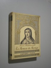 MARIO MAZZUCCHELLI LA MONACA