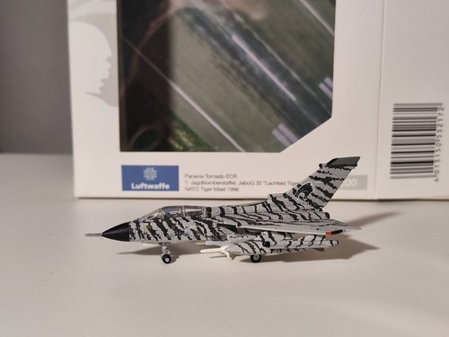 Herpa wings luftwaffe panavia - herpa,