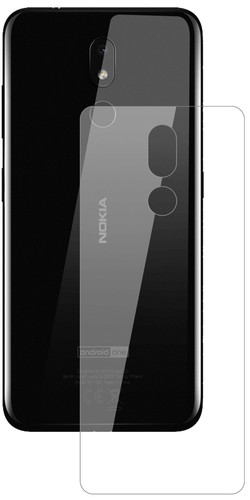 Pellicola protettiva per nokia - pellicola,