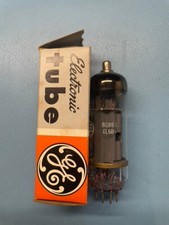 Valvola EL50 - NOS - General Electric