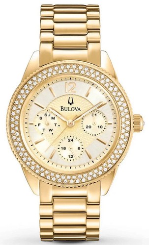 Orologio bulova donna - bulova,