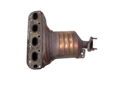 Catalizzatore Cat. Prima di