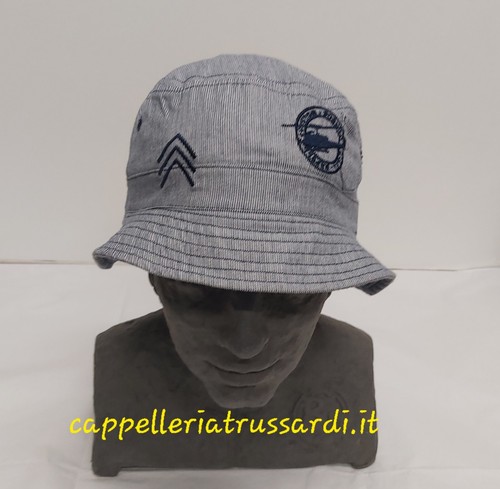 Cappello pescatore 100 cotone - pescatore, 100%