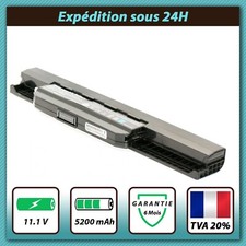 BATTERIE POUR ASUS A31-K53 /