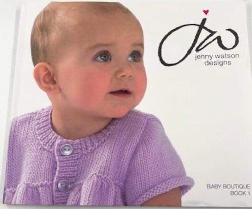 Libro modello bambino jenny - libro,