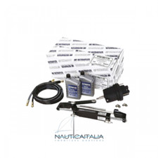 Kit timoneria idraulica - kit,
