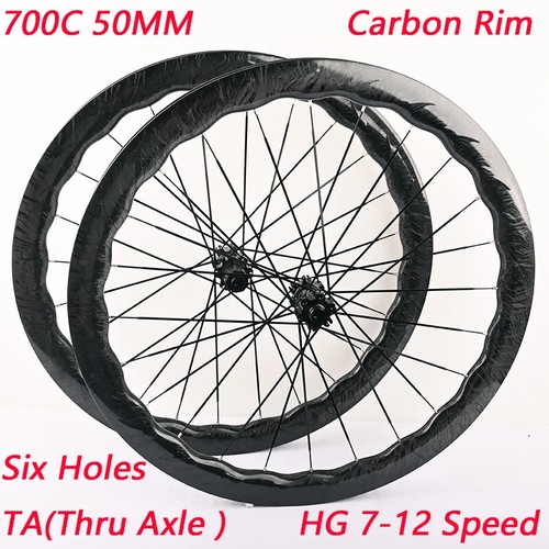 700c carbon fiber - 700c,