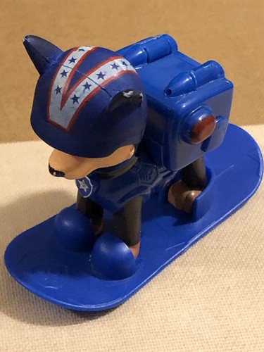 Paw patrol winter rescue - paw,