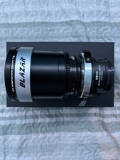 Blazar Cato 55mm T2.0 2X Full