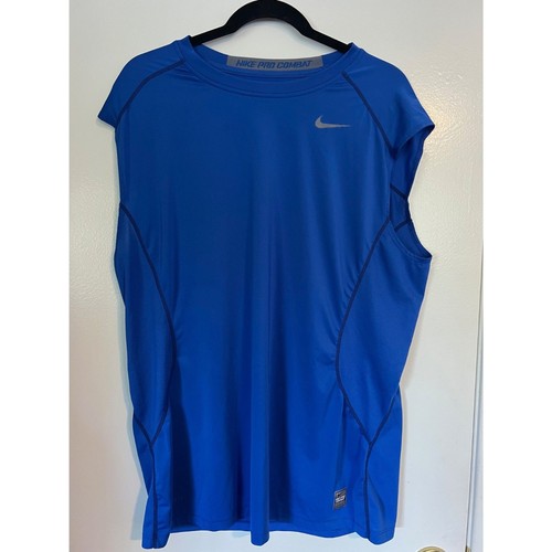 Nike pro combat maglietta - pro,