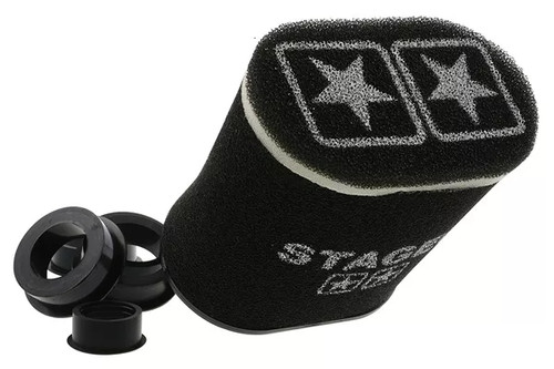 Filtro aria racing stage6 - filtro,