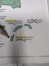 330/200 SEMI PARAFANGO