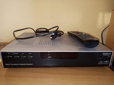 Humax 9000 combo - humax,
