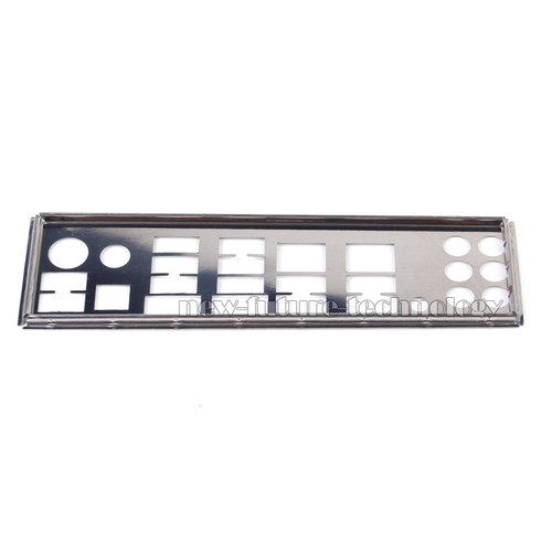 Shield per asus p8p67 - i/o,
