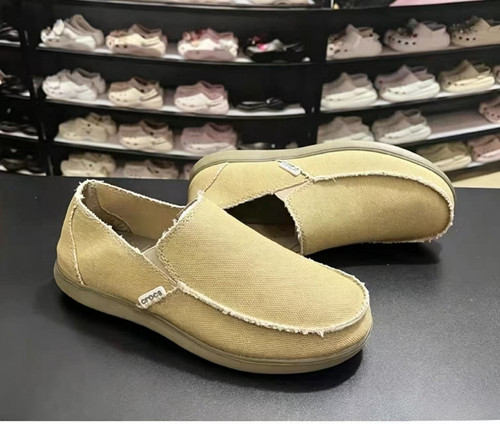 Mocassini uomo crocs santa - mocassini,