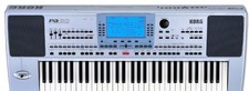 Korg Pa50 Professional