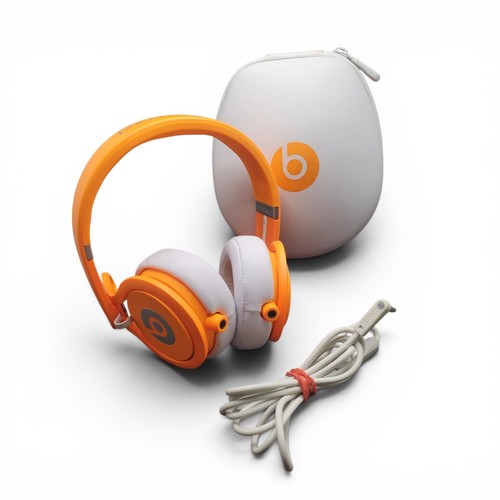 Beats dre mixr cuffie - mixr, dj
