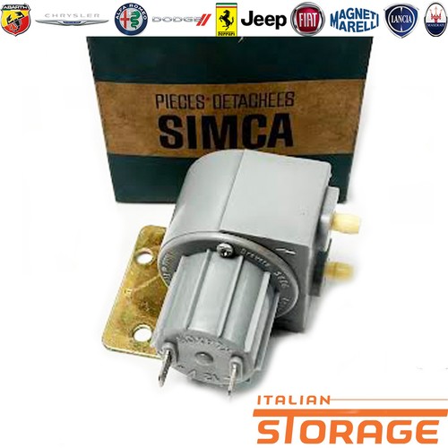 Simca motorino acqua lavavetri - motorino,