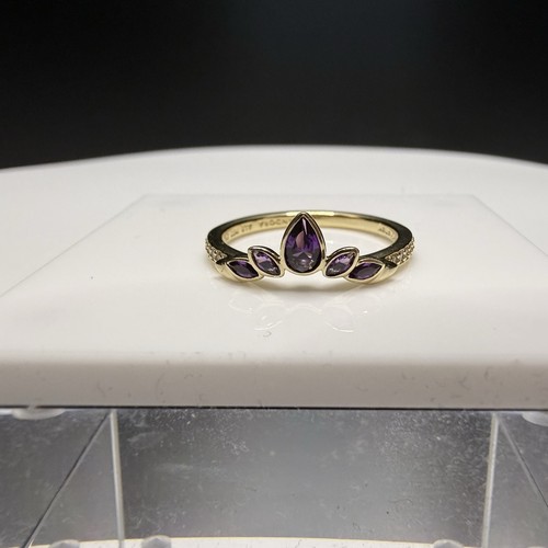 Anello pandora disney frozen - anello,