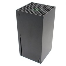 Xbox series case - case, nero