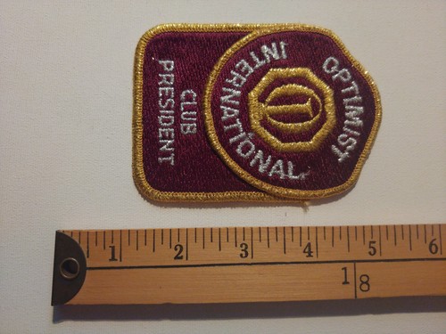 80s international optimist - *,
