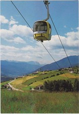 MARANZA - MERANSEN - BOLZANO -